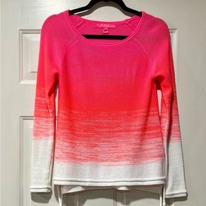 ‼️SOLD‼️ Lilly Pulitzer Lite Sweater